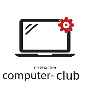 Logo eisenacher.computer.club